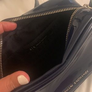 Armani exchange bag